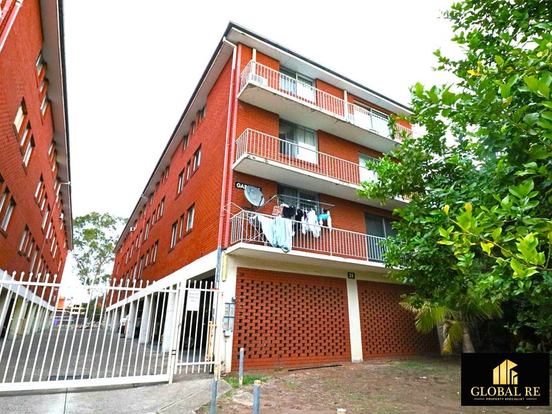 4/2628 McBurney Road, Cabramatta, NSW 2166 Unit for Rent