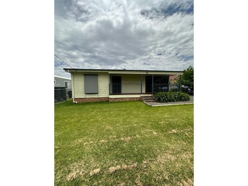 10 Philip Street, Scone, NSW 2337