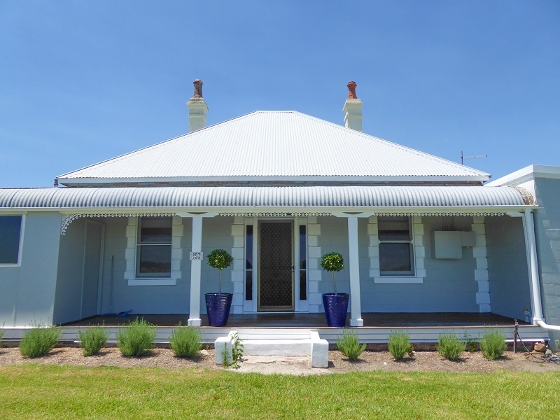 283 Palmers Channel South Bank Road, Palmers Channel, NSW 2463