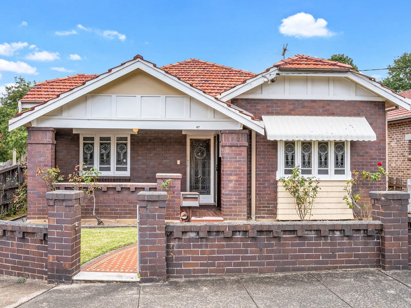 47 Elizabeth Avenue, Dulwich Hill, NSW 2203