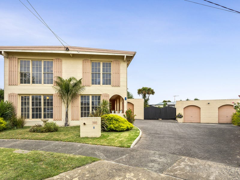 8 Ventura Street, Portarlington, VIC 3223