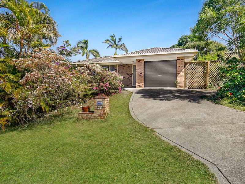 28 Allied Drive, Arundel, Qld 4214 Property Details