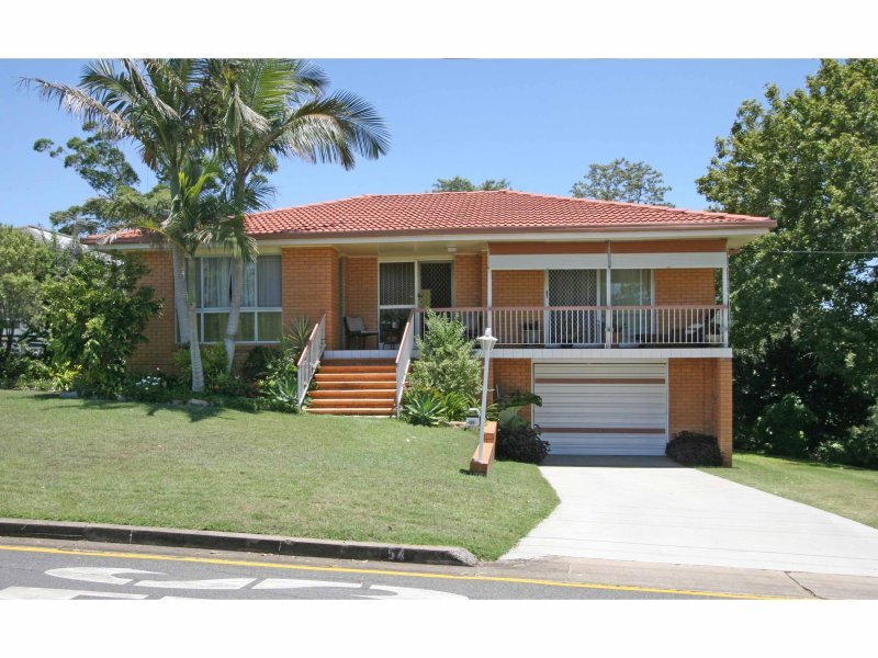 54 Blackheath Road, Oxley, Qld 4075 Property Details