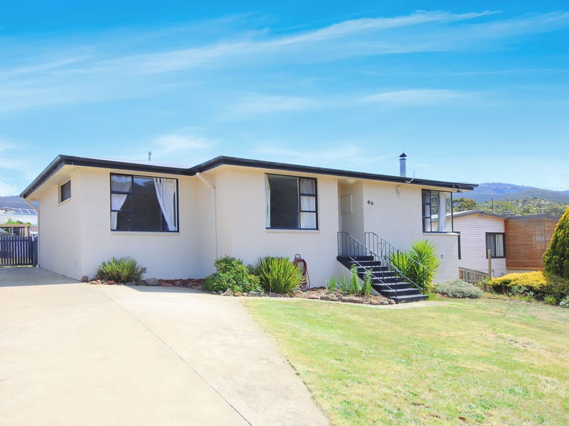 93 Chippendale Street, Claremont, Tas 7011 House for Sale