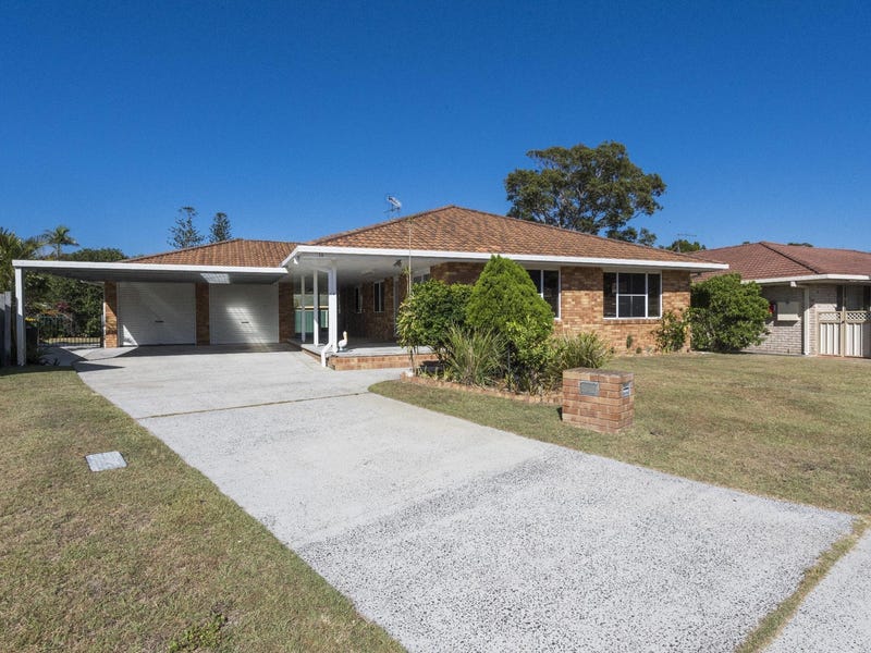 18 Melville Street, Iluka, NSW 2466 Property Details