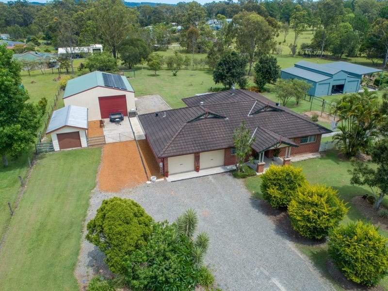 20 Australia Drive, Gulmarrad, NSW 2463