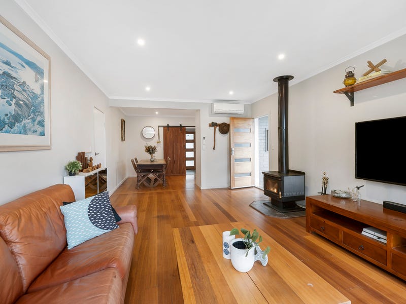 63 Murray Street, Anglesea, Vic 3230 Property Details