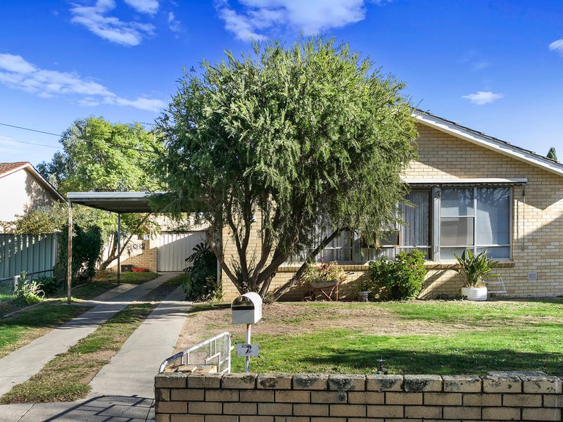 7 Ironbark Road, Bendigo, VIC 3550