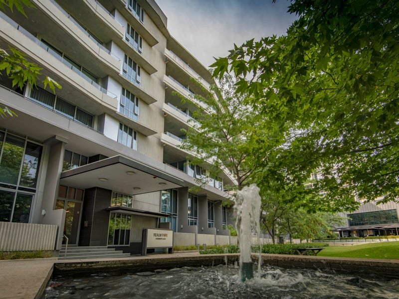 27/3 Burbury Close, Barton, ACT 2600 Apartment for Sale realestate