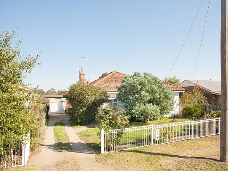 107D Farnsworth Street, Castlemaine, Vic 3450 Property Details