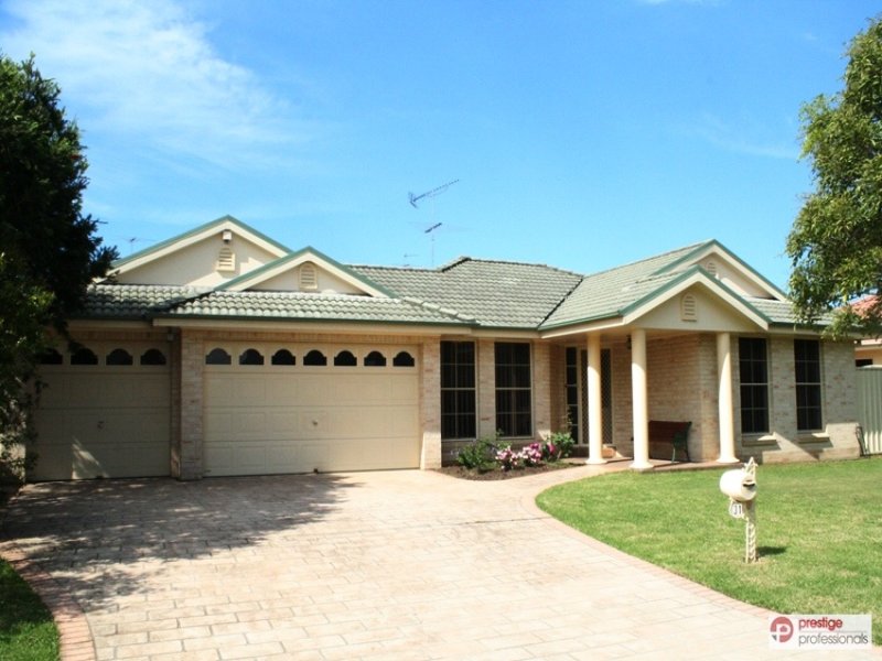 5 yachtsman drive