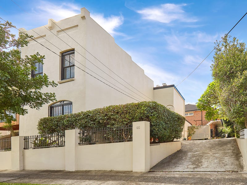 6/65 Renwick Street, Marrickville, NSW 2204 Property Details