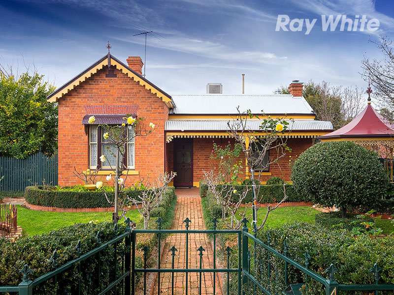 40 Albert Street, Corowa, NSW 2646