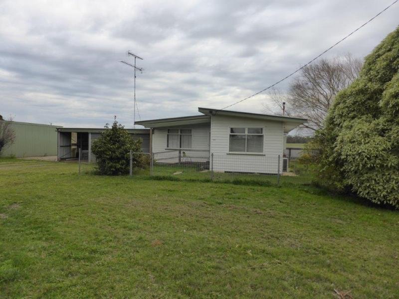 608 Bungareecreswick Road, Pootilla, VIC 3352