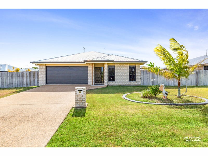 10 Mistletoe Avenue, Norman Gardens, QLD 4701 - realestate.com.au