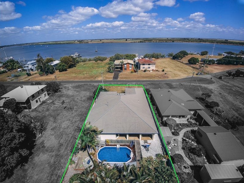 3 Corser Street, Heads, QLD 4670