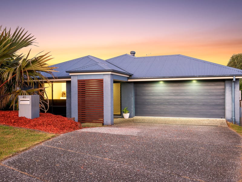 48 Heatherdale Drive, Upper Coomera, QLD 4209
