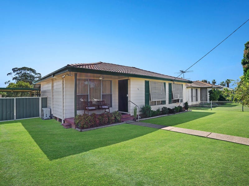 82 Aberglasslyn Road, Rutherford, NSW 2320 Property Details