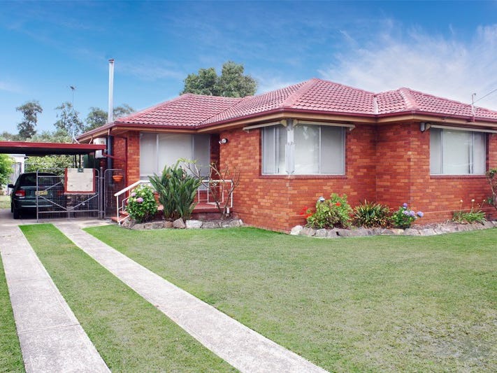 24 Pritchard Avenue, Hammondville, NSW 2170