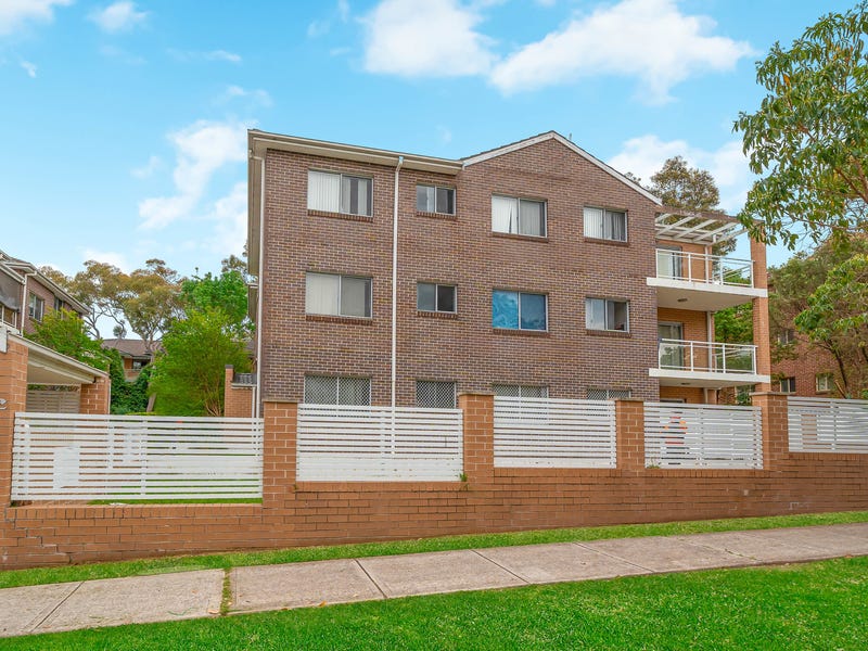 10/58 Cairds Avenue, Bankstown, NSW 2200 Unit for Rent realestate