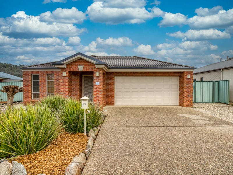 95 RIVERGUM DRIVE, East Albury, NSW 2640 House for Sale realestate