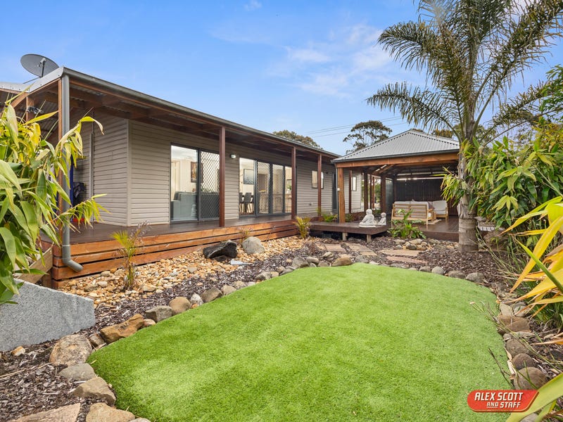 111 Toorak Road, Inverloch, Vic 3996 House for Sale