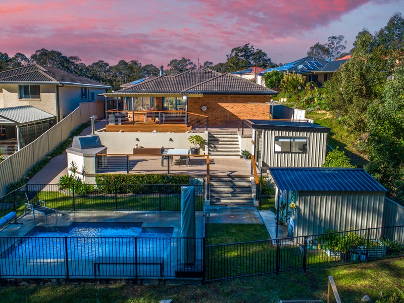 21 Prestwick Street, Fletcher, NSW 2287 Property Details