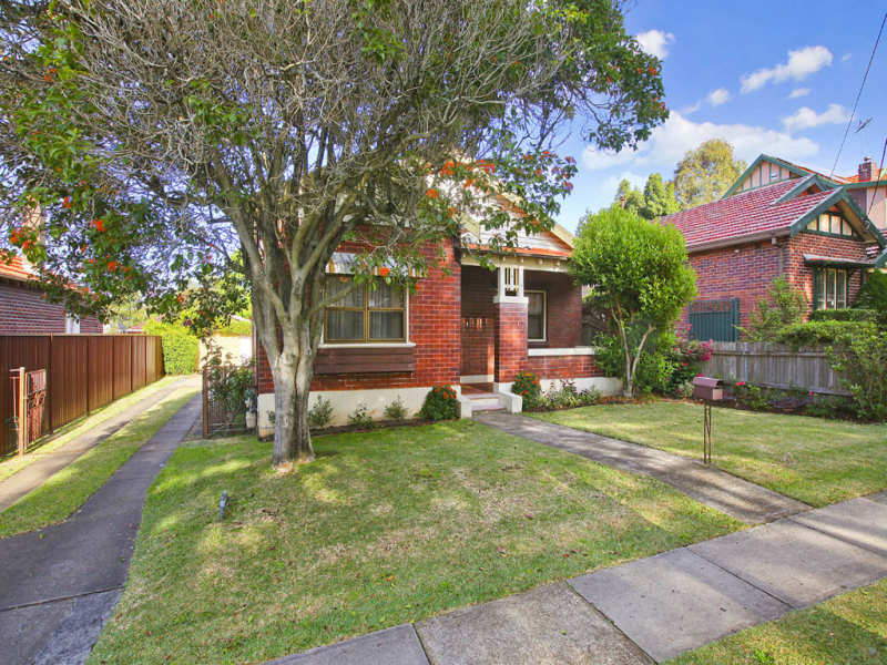 10 Corby Avenue, Concord, NSW 2137