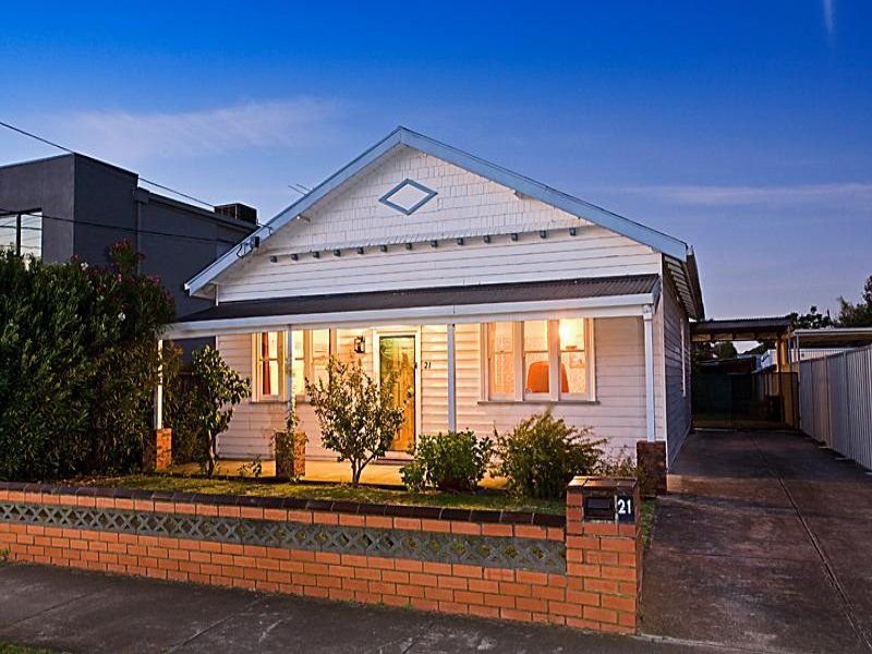 21 Blyth Street, Altona, Vic 3018 Property Details