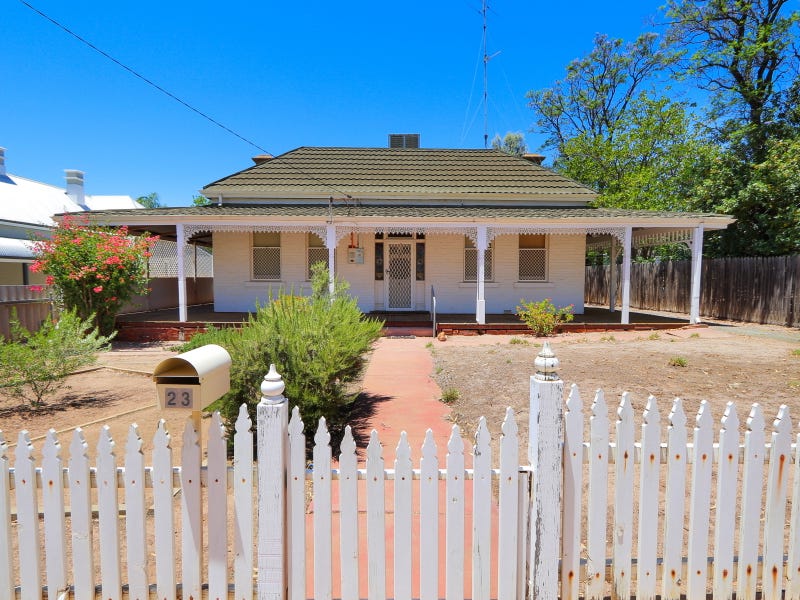23 Duke St, Northam, WA 6401 House for Sale