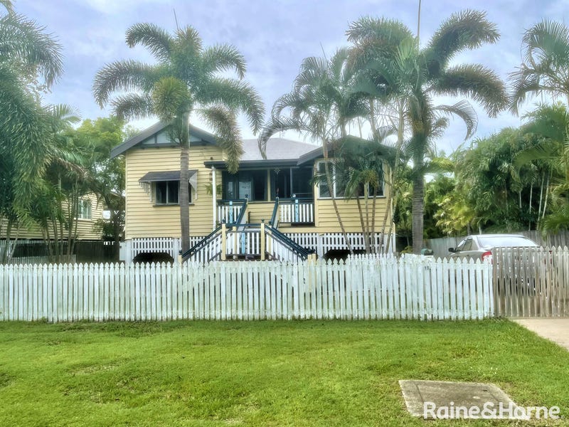 15 Griffin Street, Mackay, Qld 4740 Property Details