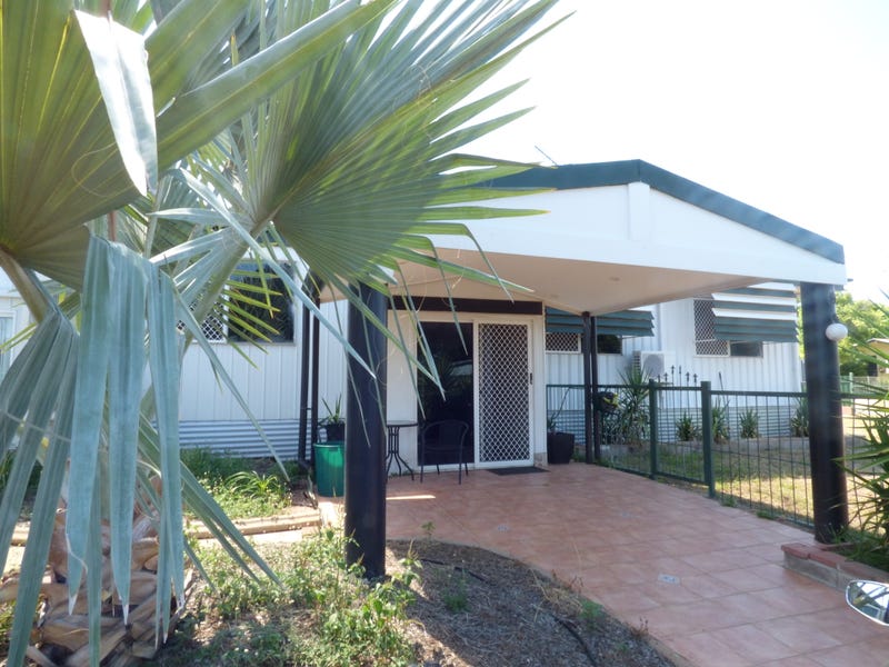 35 Brett Avenue, Healy, QLD 4825