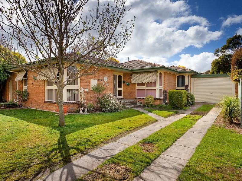 366 Sutherland Street, Lavington, NSW 2641 Property Details