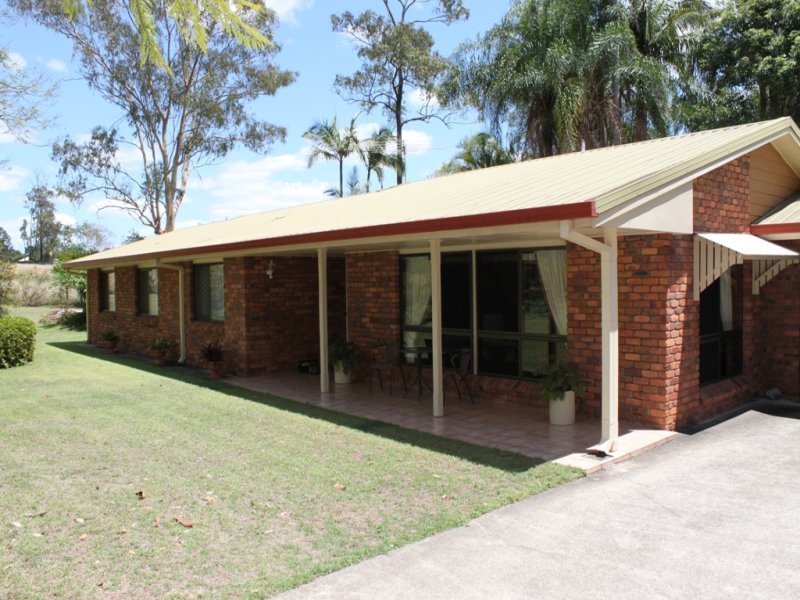 3642 Crest Road, Greenbank, QLD 4124