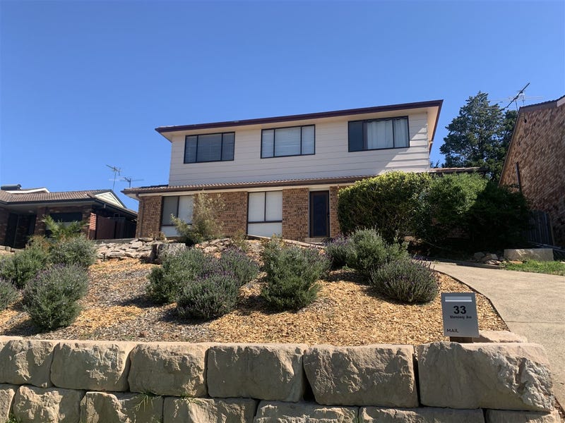 33 Stornoway Avenue, St Andrews, NSW 2566