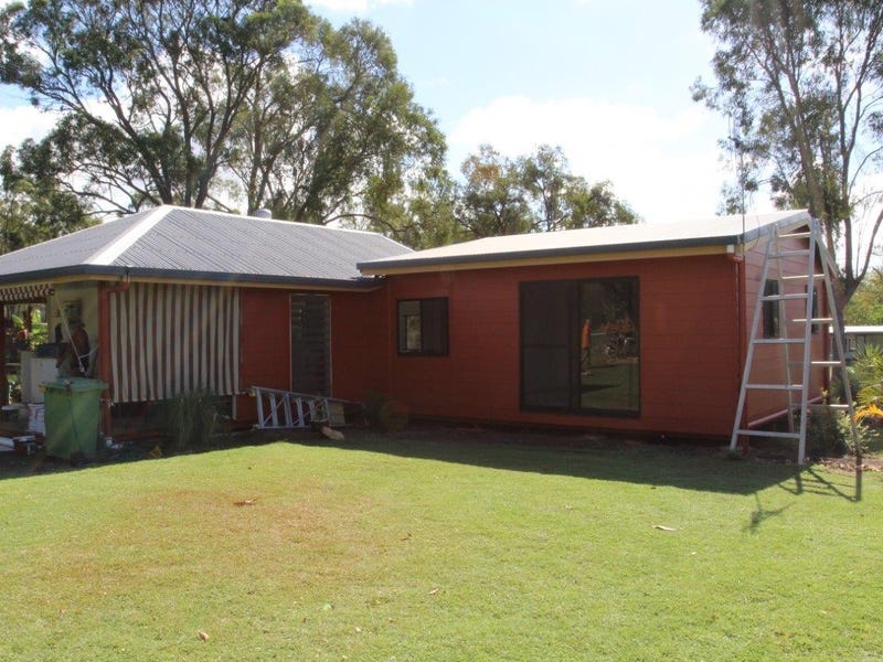 21 Margaret Street, St Lawrence, QLD 4707