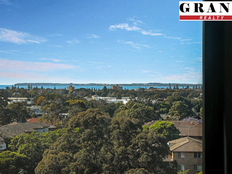 609/1 Chapel St, Rockdale, NSW 2216 Apartment for Rent realestate