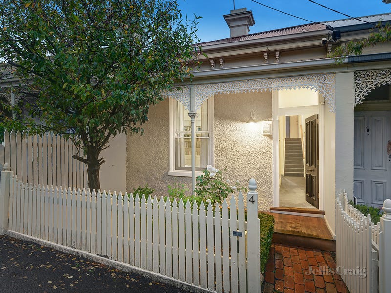 4 Miles Street, Richmond, Vic 3121 Property Details