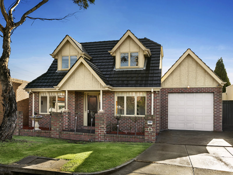 36 Woodlands Avenue, Pascoe Vale South, VIC 3044