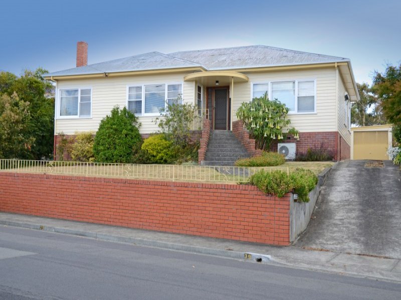 39 Pottery Road, Lenah Valley, TAS 7008