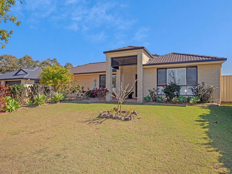 32 Philben Drive, Ormeau, Qld 4208 Property Details