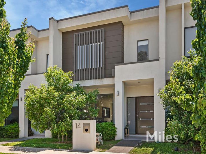 14 Woodstock Cres, Ivanhoe, VIC 3079