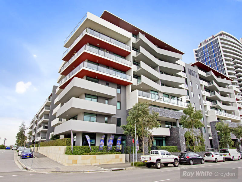 66/50 Walker Street, Rhodes, NSW 2138 - Property Details