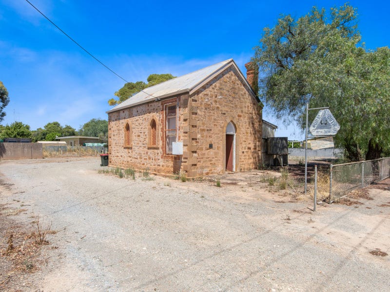 4 Main Street, Spalding, SA 5454 Property Details