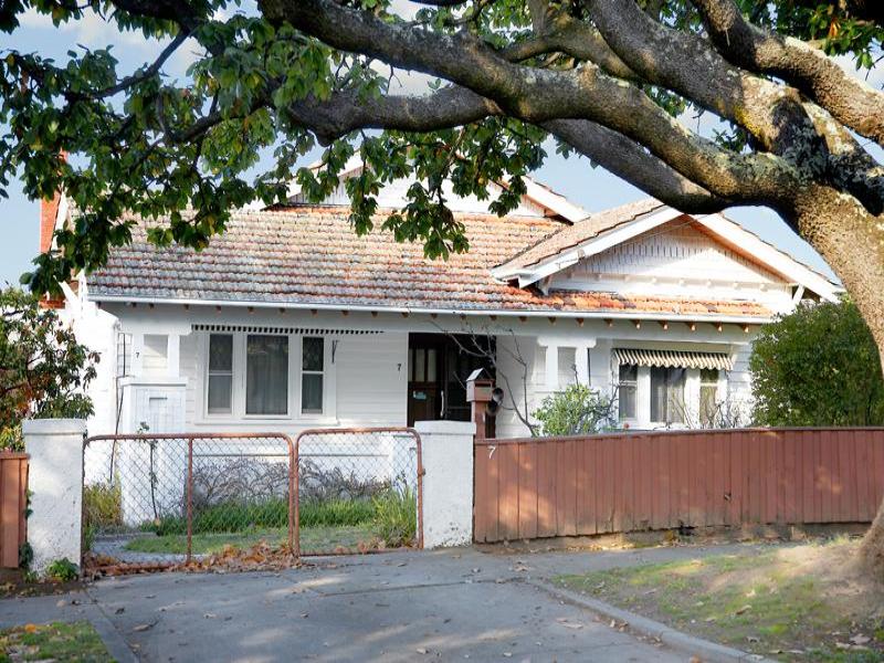 7 Grey Street Balwyn Vic 3103 Property Details