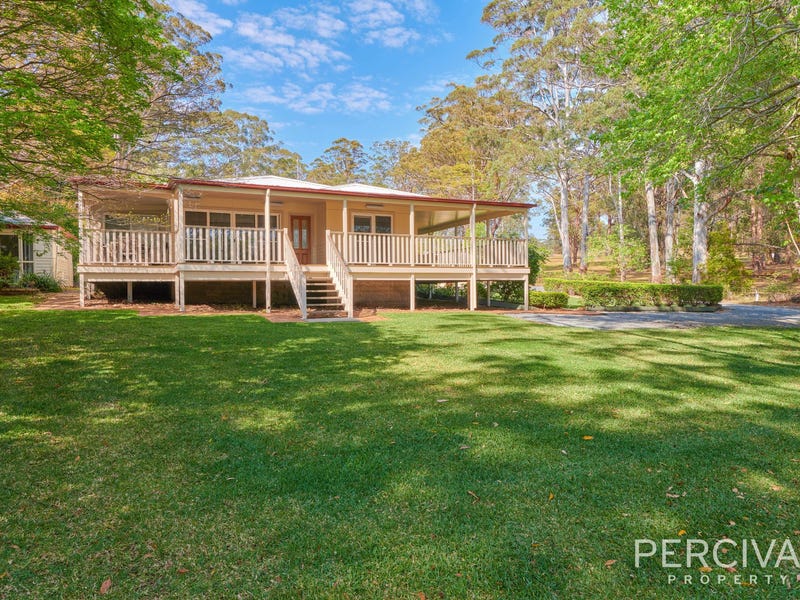 211 John Oxley Drive, Port Macquarie, NSW 2444