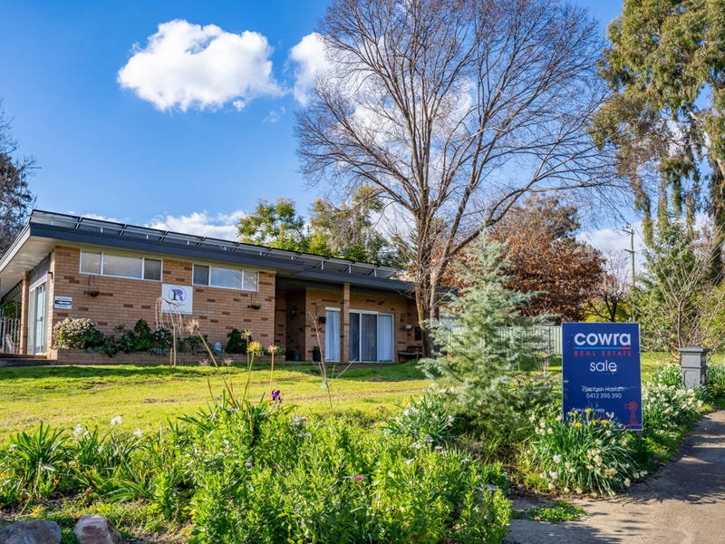 58 Dowell Street, Cowra, NSW 2794 Property Details