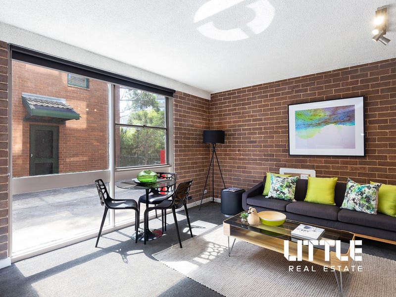 26/422 Cardigan Street, Carlton, Vic 3053 Property Details