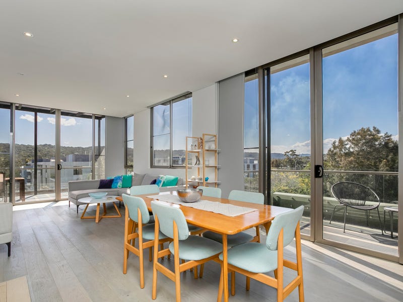326/9 Mallard Lane, Warriewood, NSW 2102 Property Details
