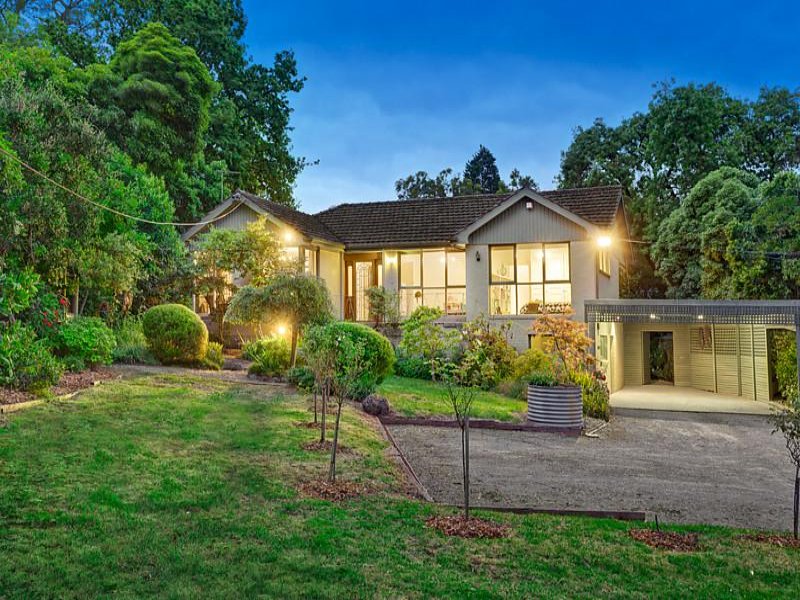 543 Canterbury Road, Vermont, Vic 3133 Property Details